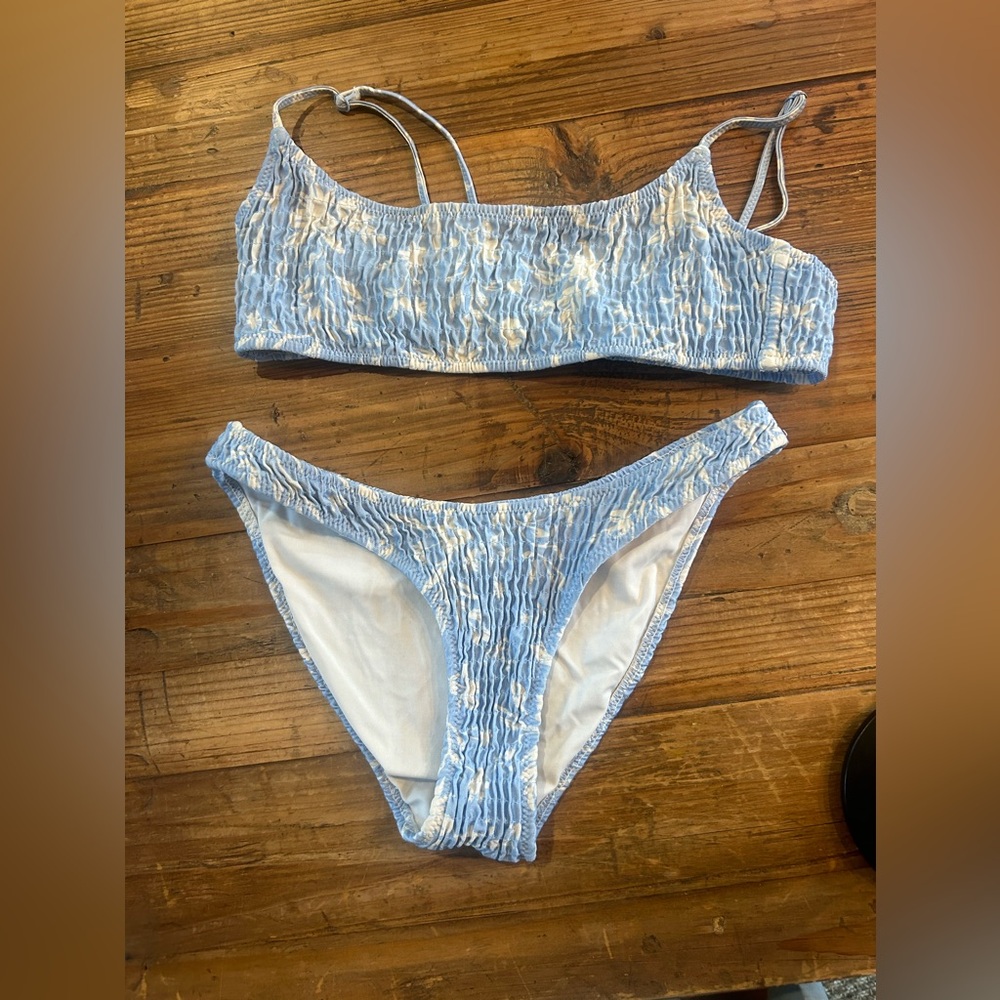 Triangl bikini